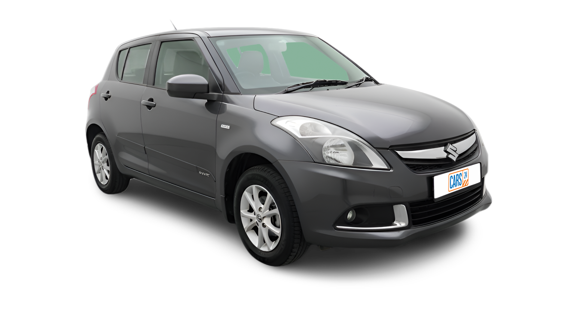 Maruti Swift-img